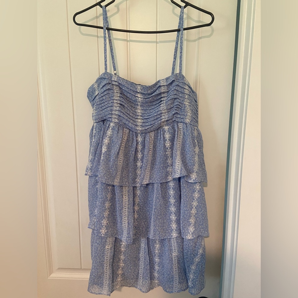 Altard state dress